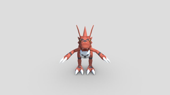 Guilmon