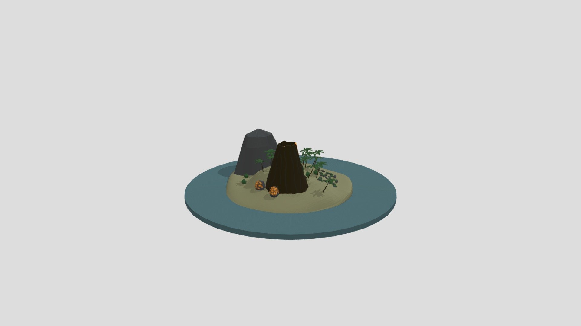 Island