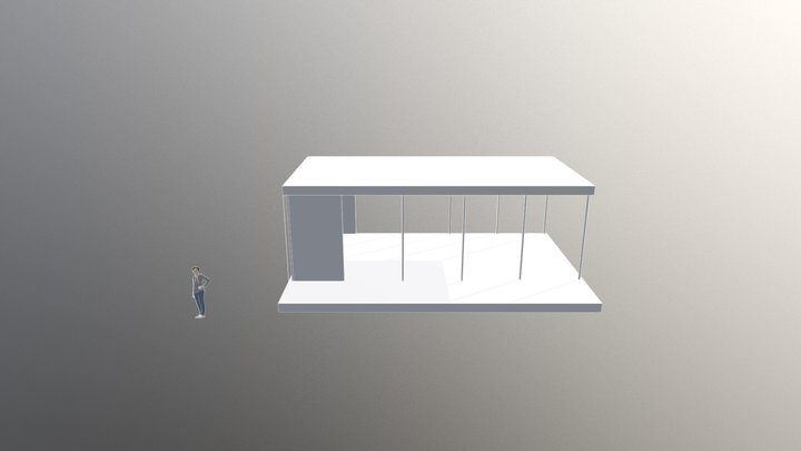 Workshop 4 3D Model