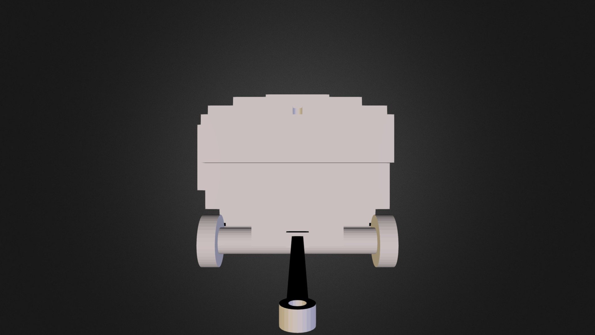 Generator.stl 3D model by Kristijan Pepić (ronsaki) [3ypJMvT