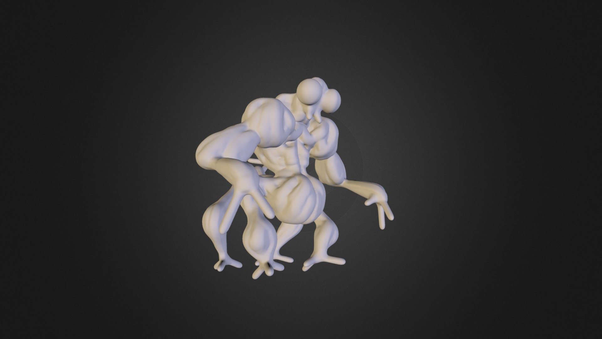 Creature 5