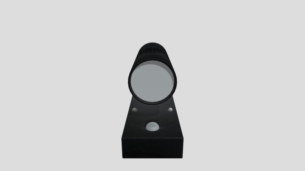 Exterior Wall Lamp Sconce
