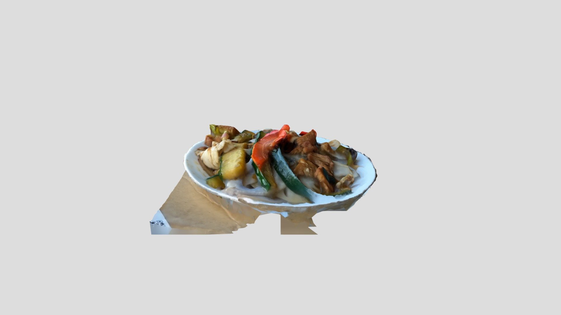 food - Download Free 3D model by Lorenzo1999 [4003f06] - Sketchfab
