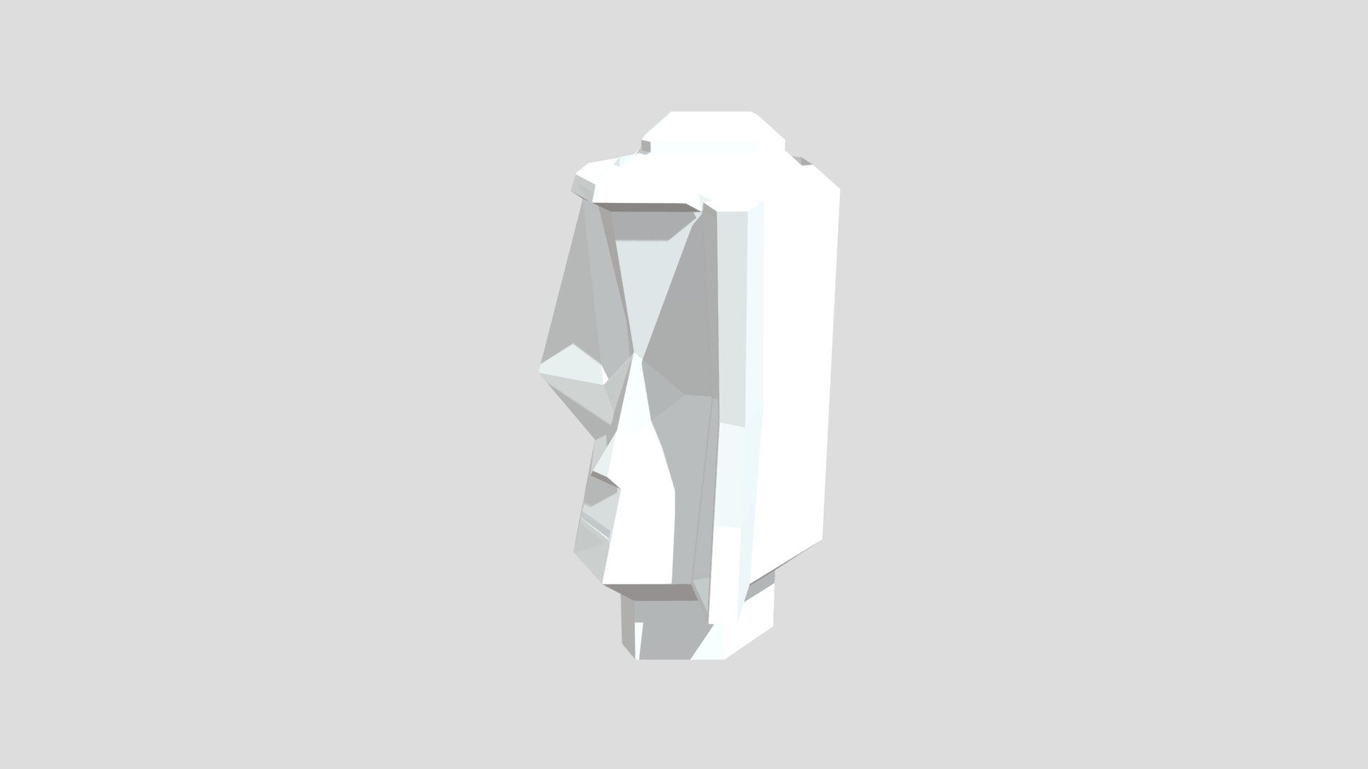 Moai