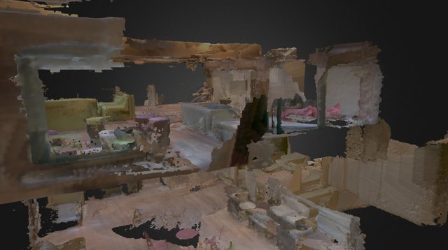 Think Big Partners Uploaded with Tangoscanview 3D Model