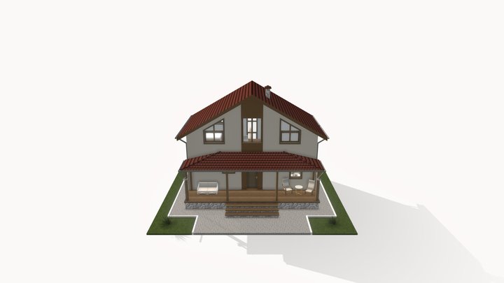 04 11 18 3D Model
