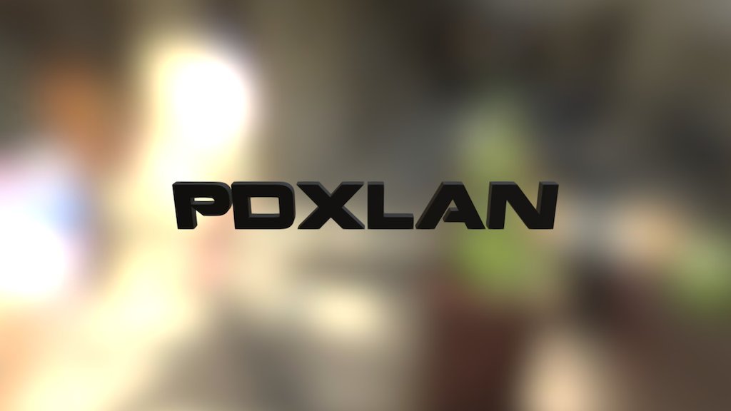 PDXLAN