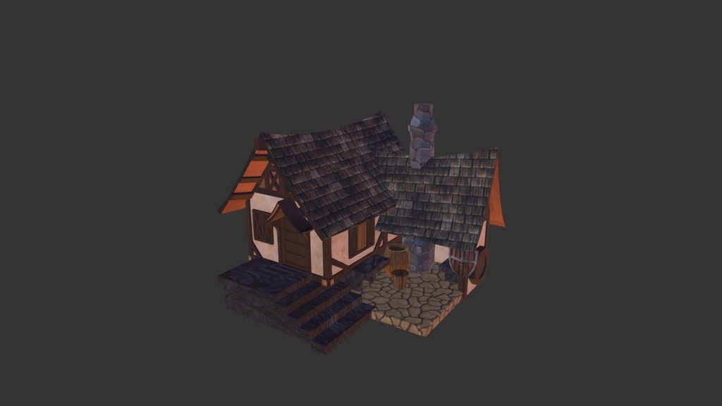 Blacksmith