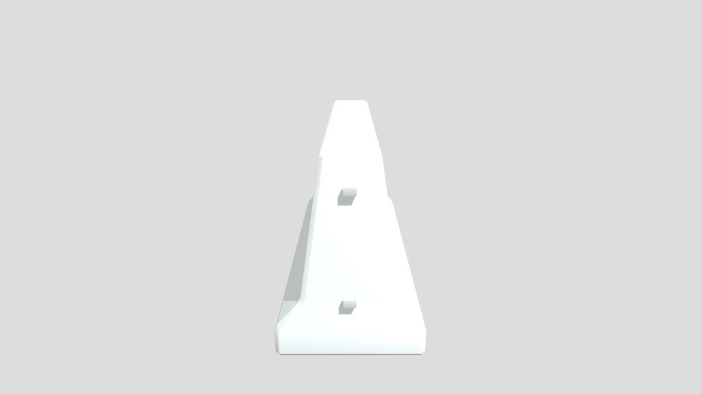 Concrete Barrier