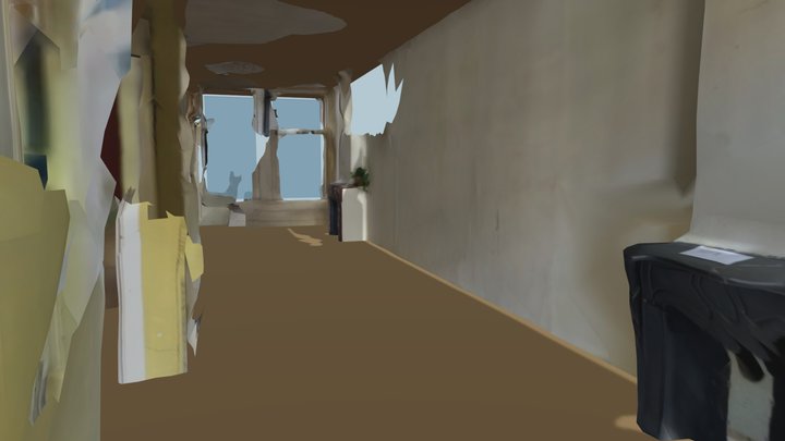 HV_GS_21 3D Model