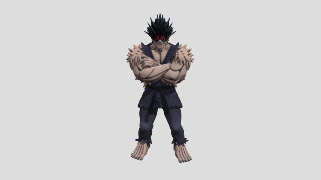 Gouketsu