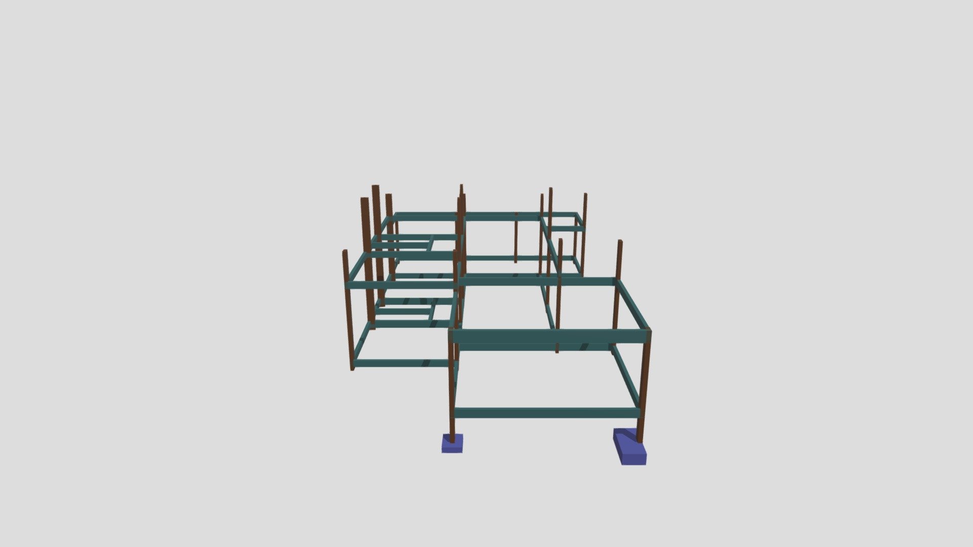 3D Estrutural