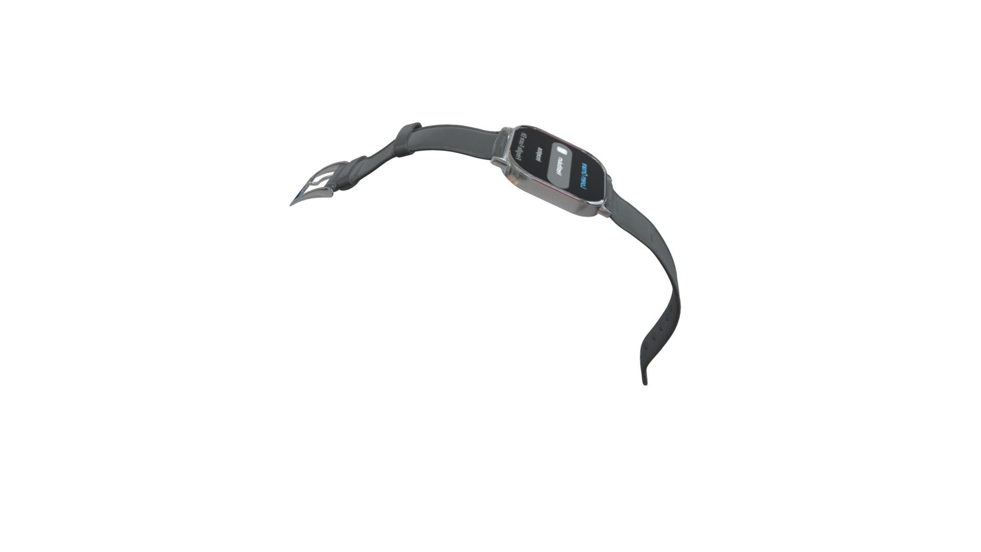 Galaxy Edge Watch