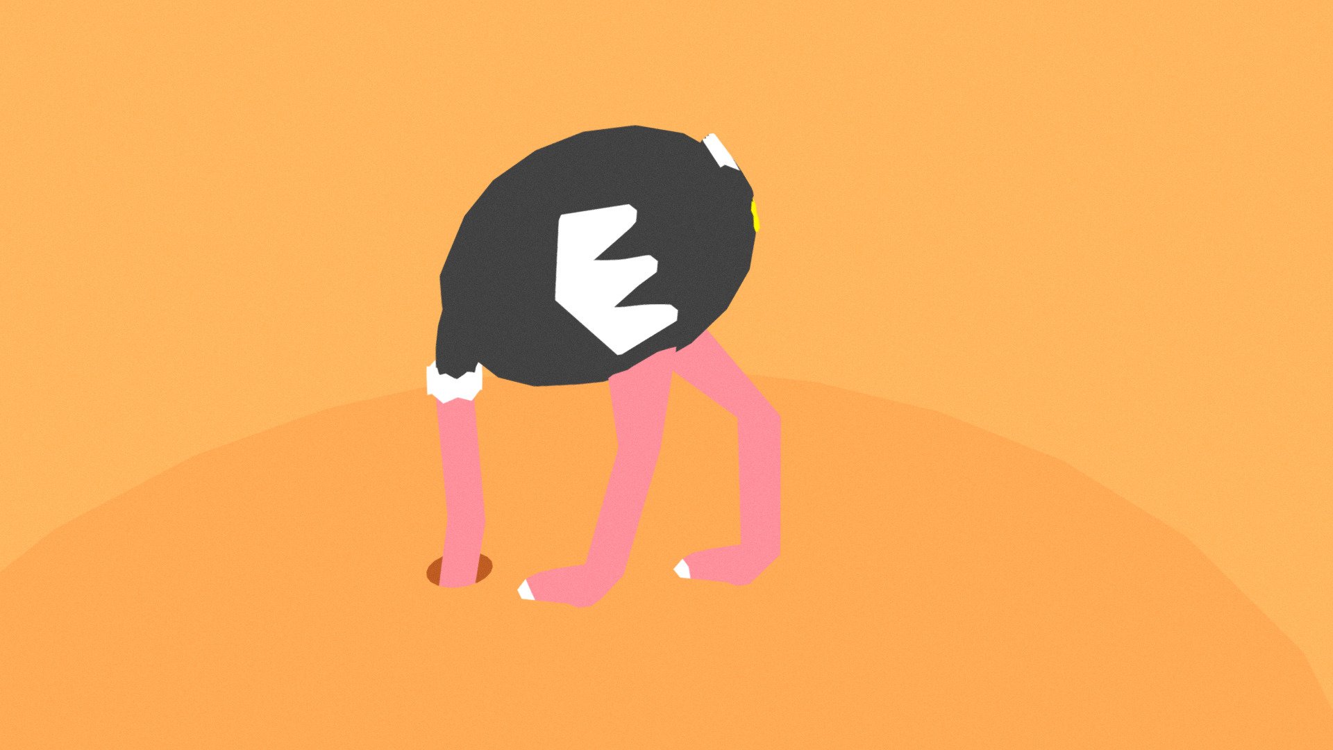 Ostrich