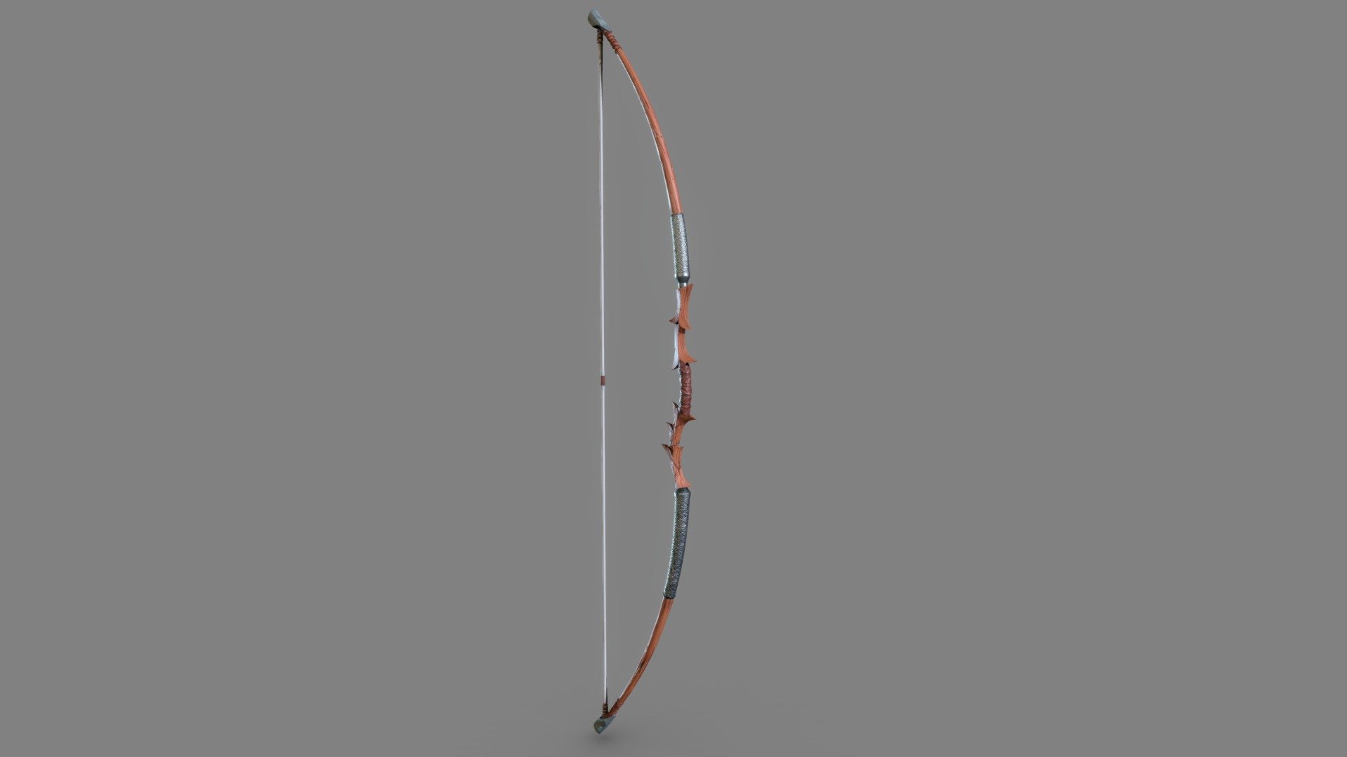 Spiritwood Bow V2