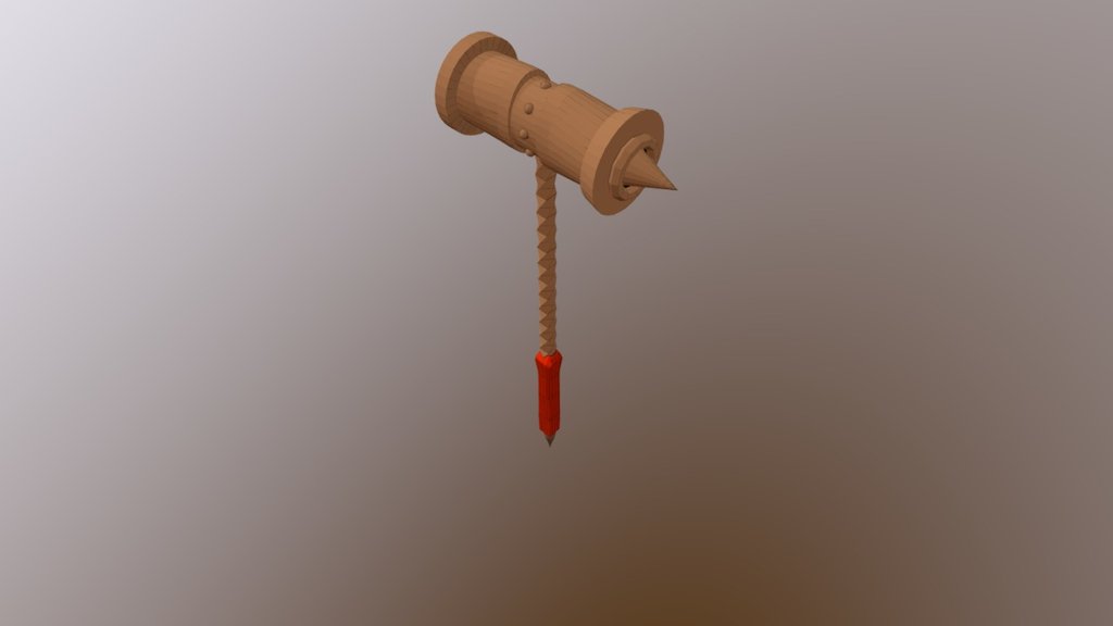 Hammer