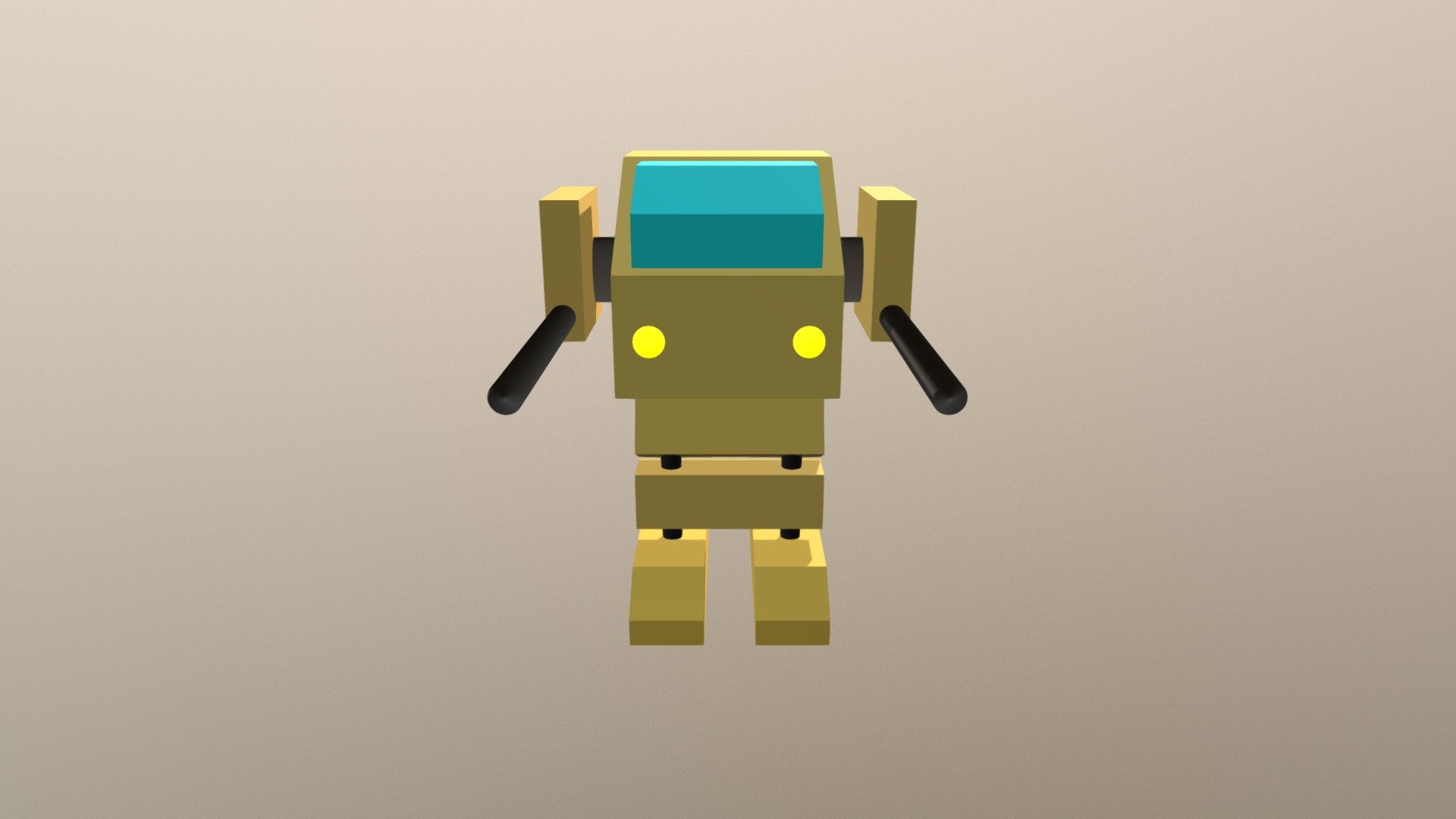 Beta Version War Mech 9000