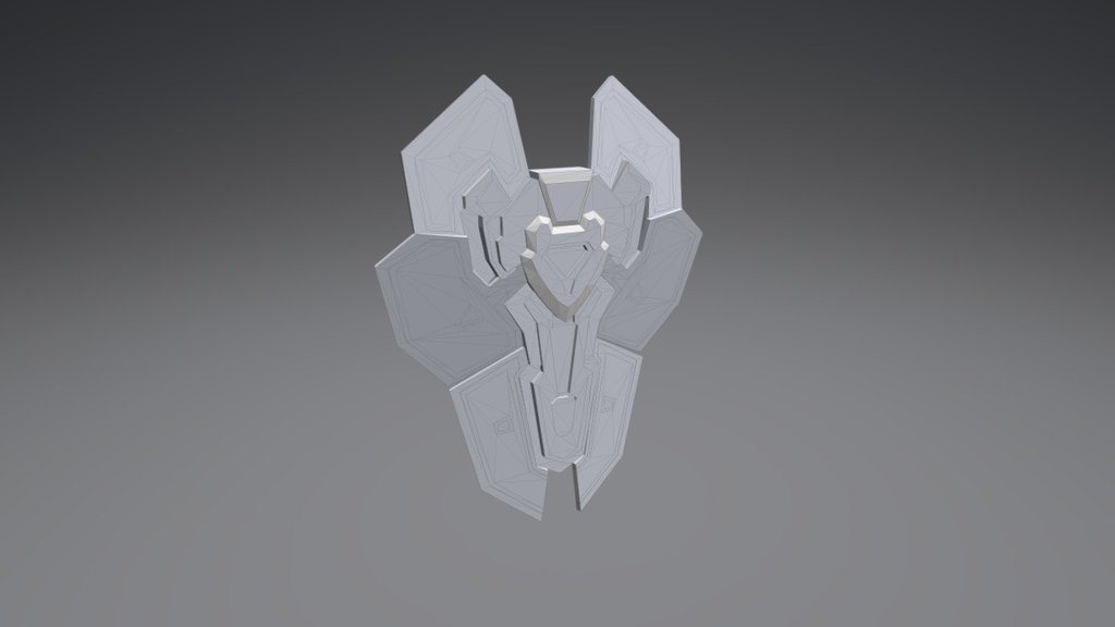 Leona- Shield-with- Handle