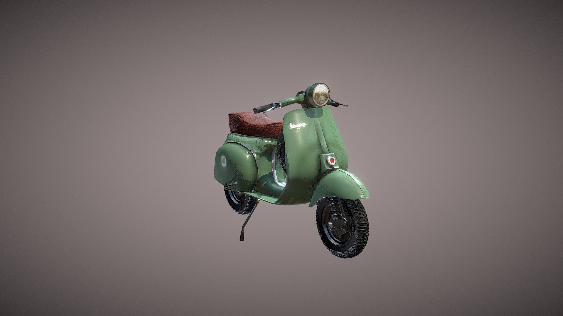 Vespa