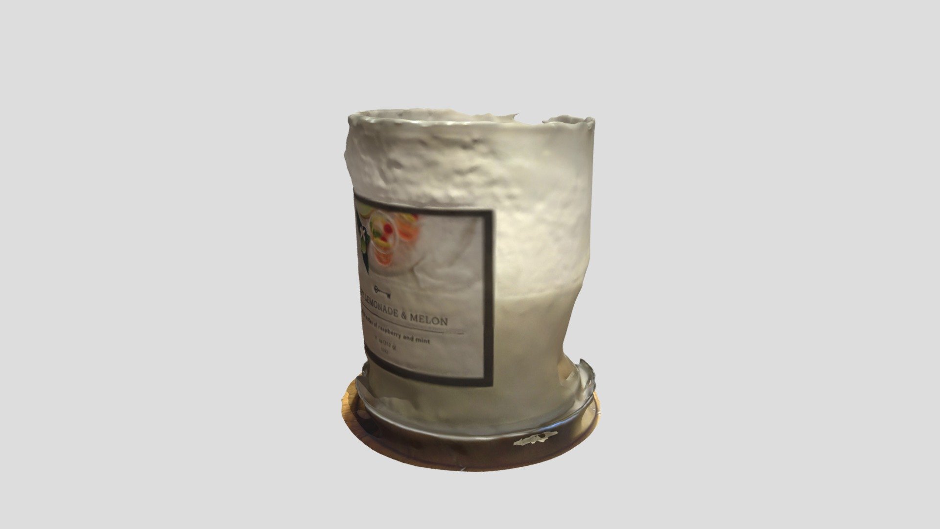 candle