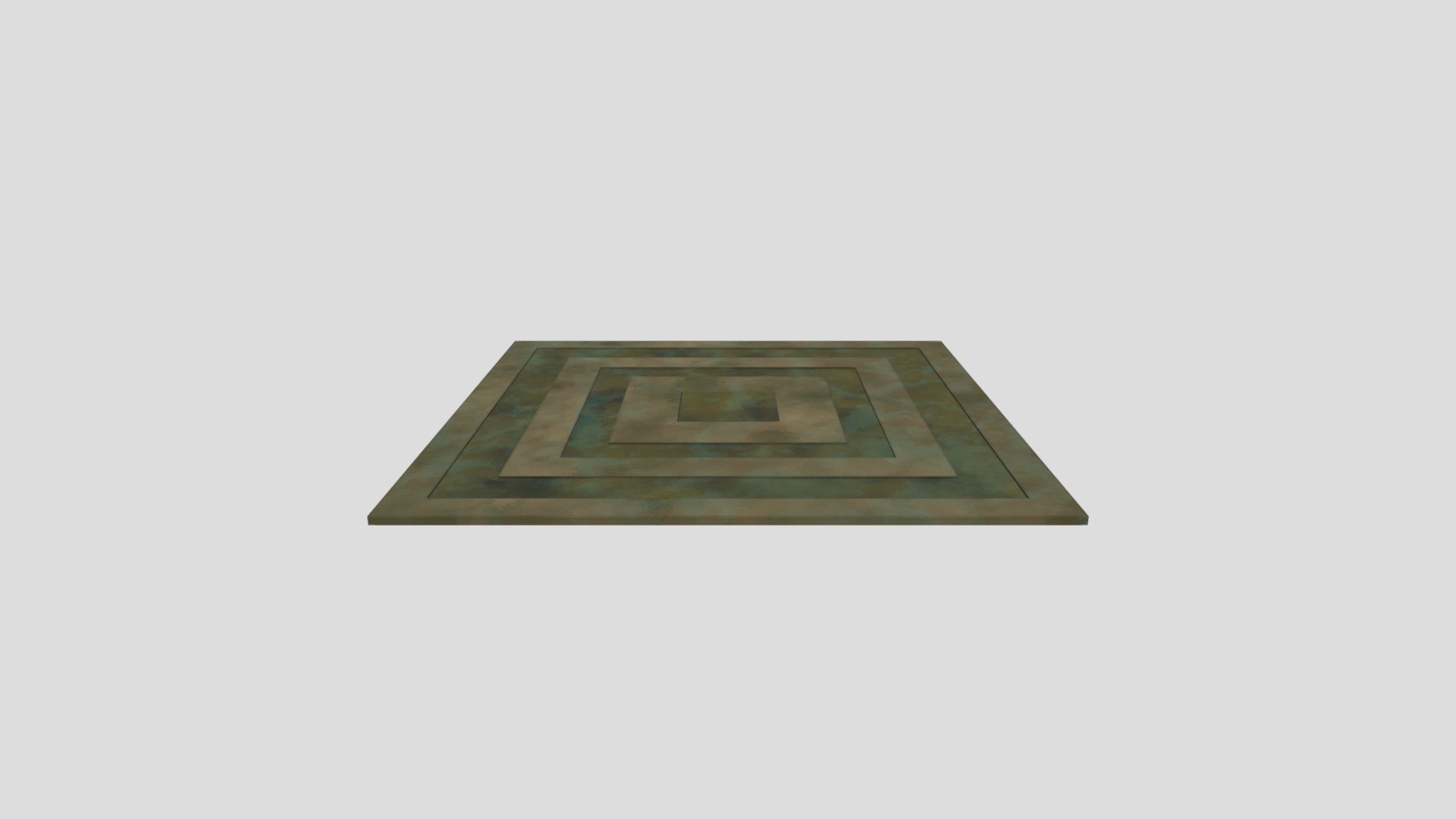 Alfombra - Download Free 3D model by EmpDevTeam [400c45a] - Sketchfab