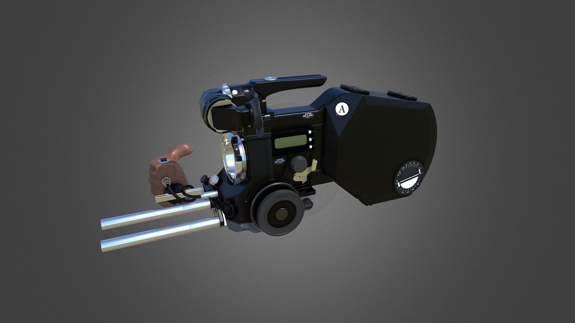 XTR_Animation Magasin