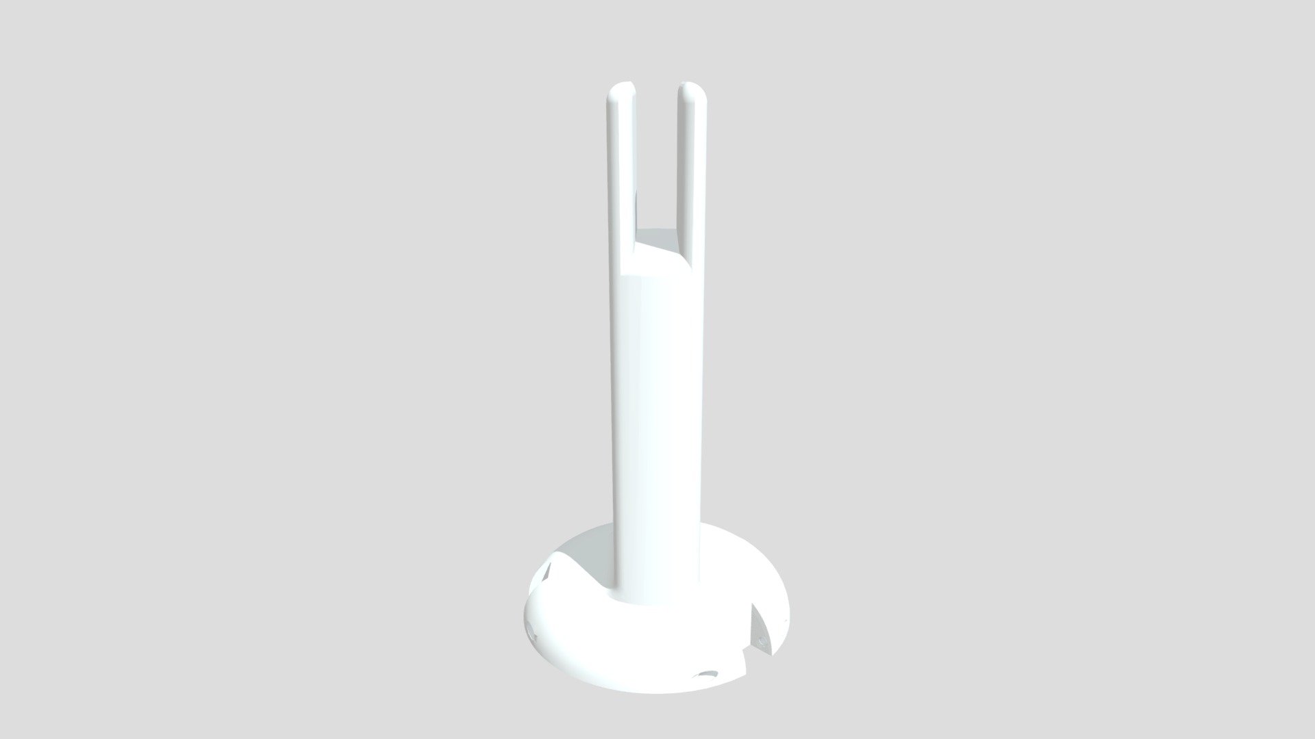 Base Phone 3 Piedi