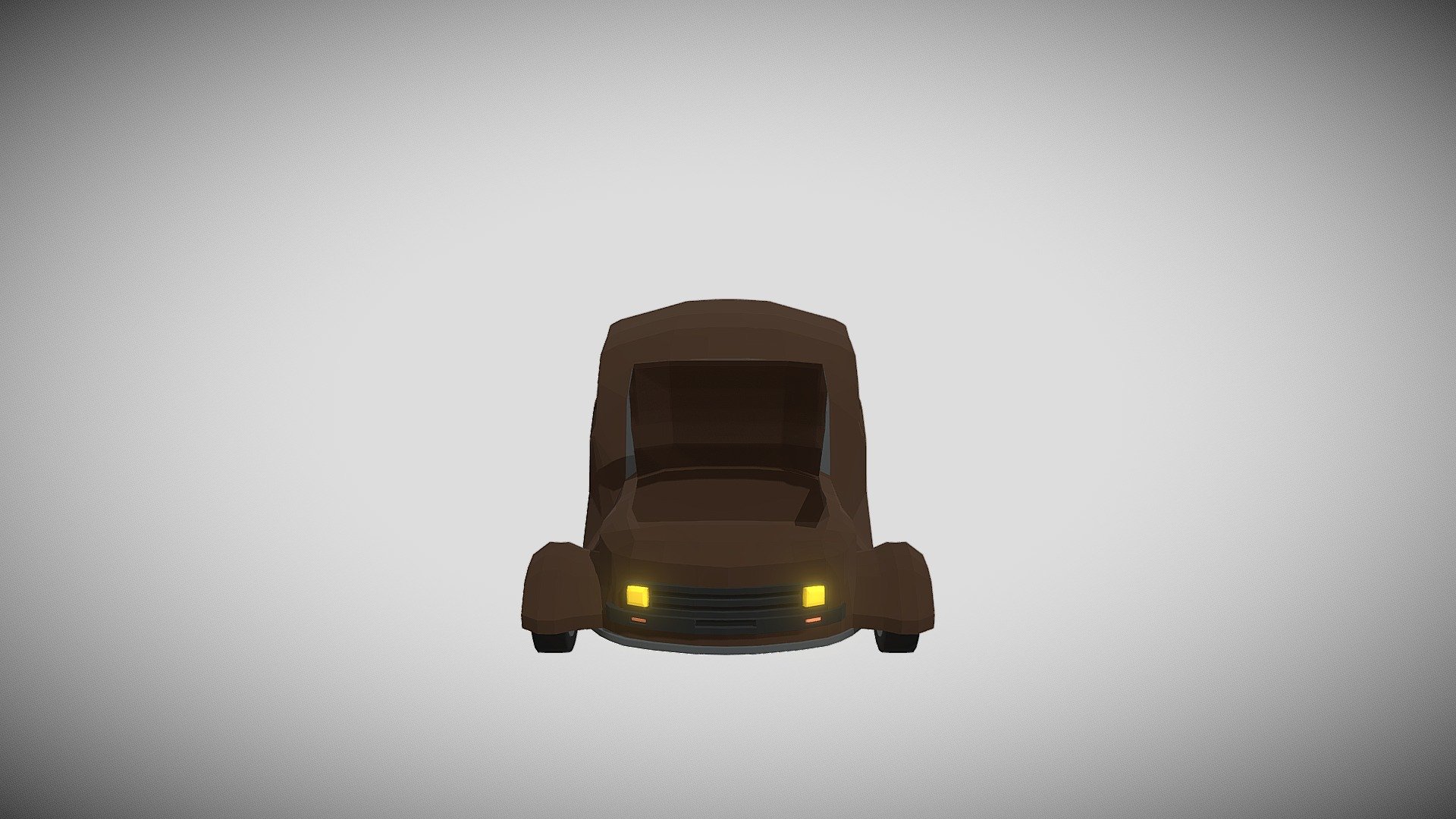 Camioneta / Truck