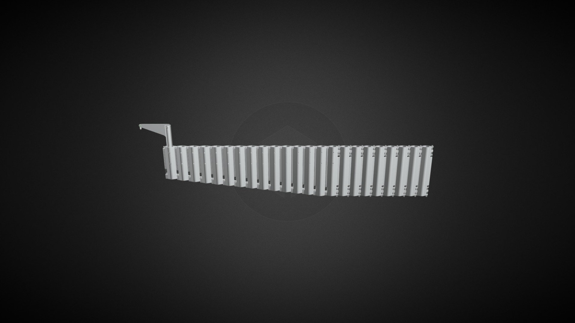 XL-JF-450-5 — Sketchfab embed 3D viewer