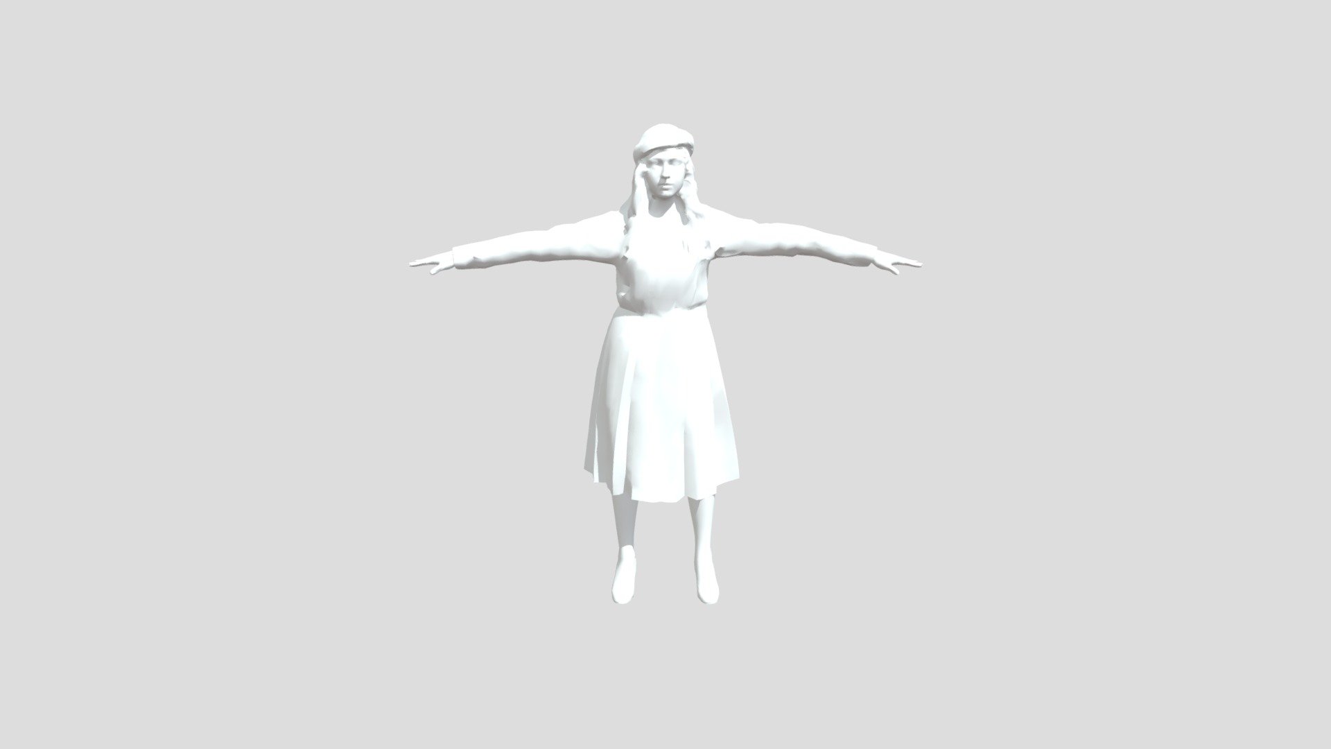 Girl 04