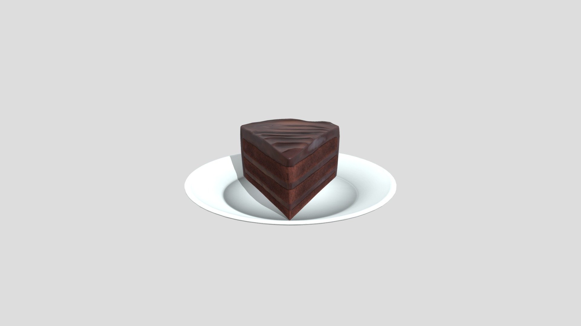 Chocolatecake