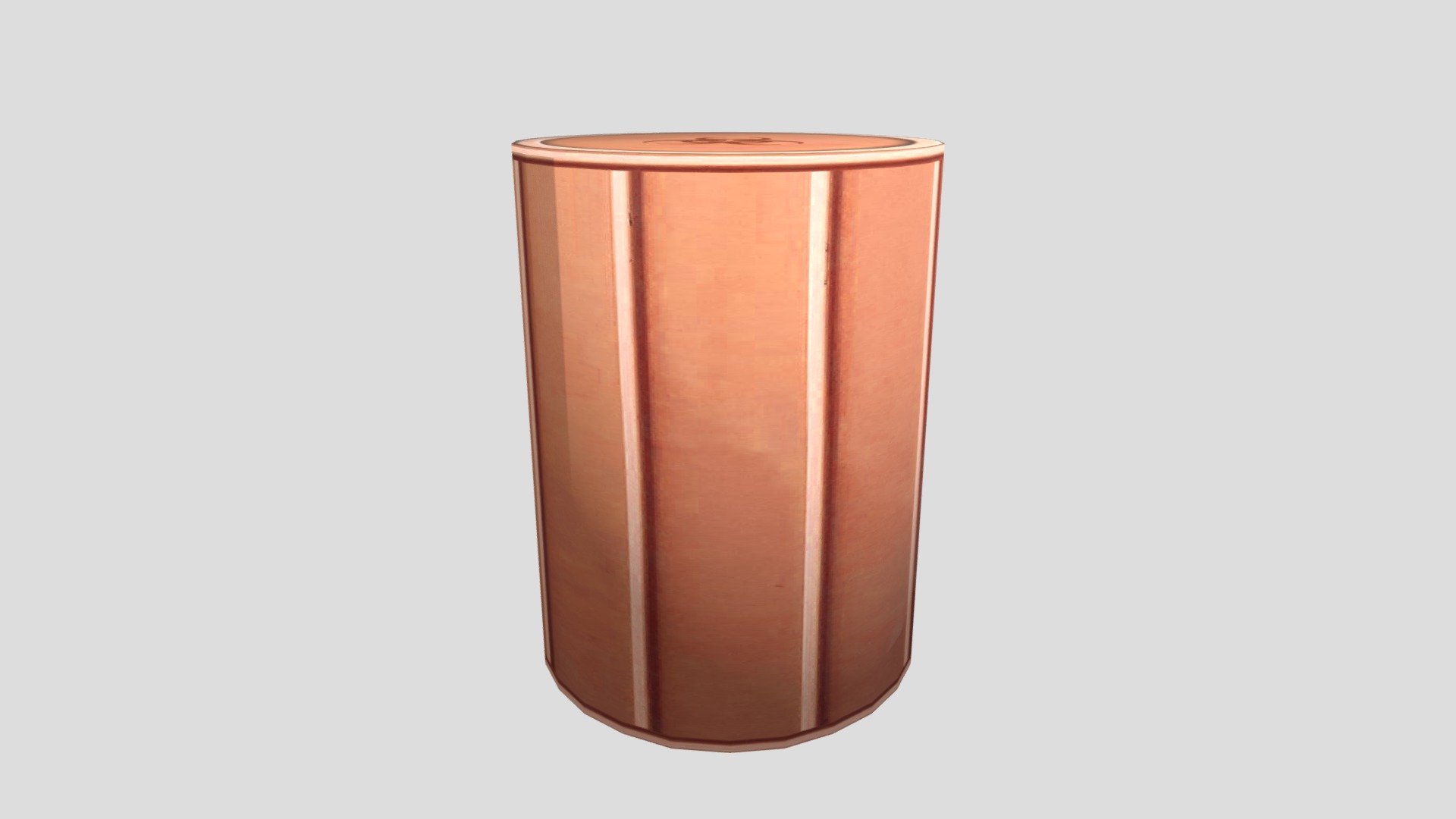 Barrel