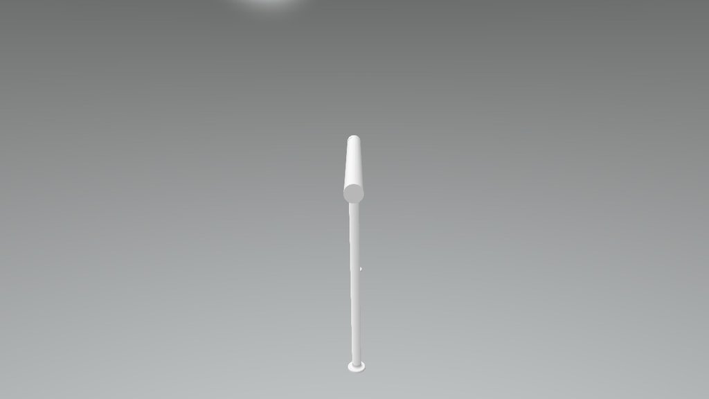 TRX 100C VR1 Assembly