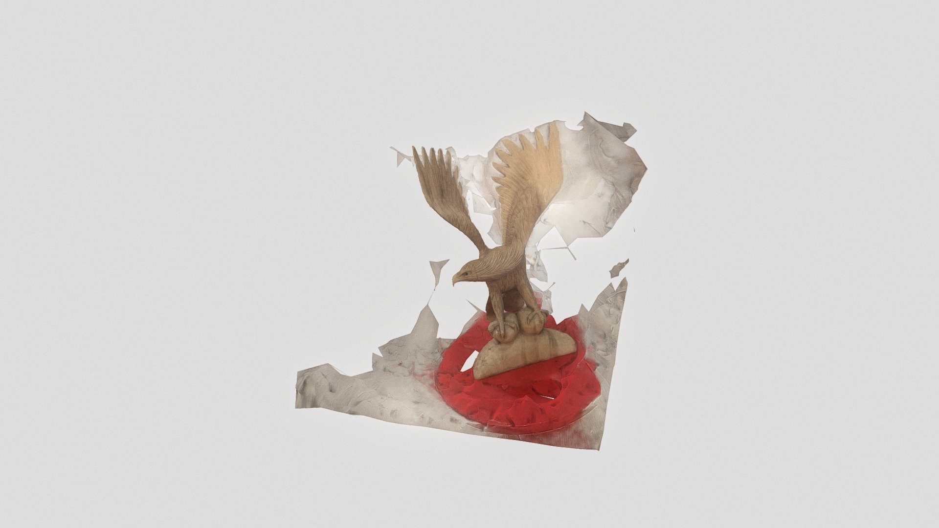 Second Model