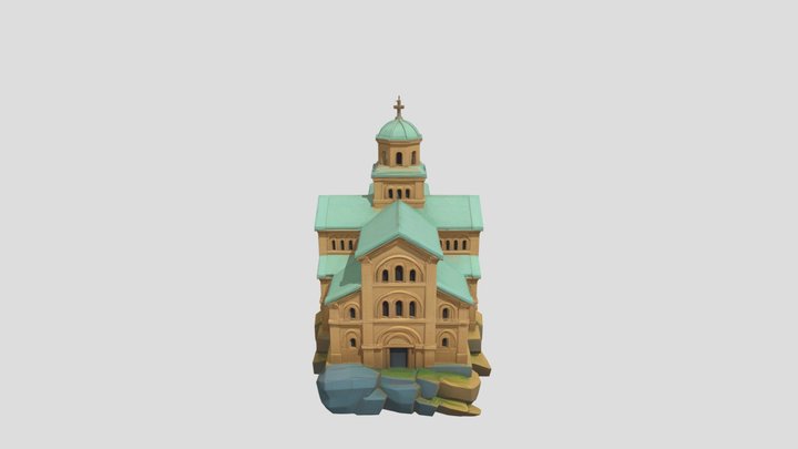 Weapon Building Factory Pack