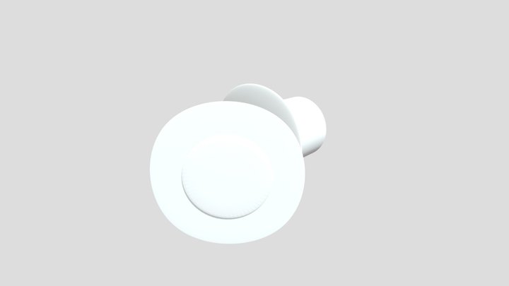 henry stickmin 3D Model