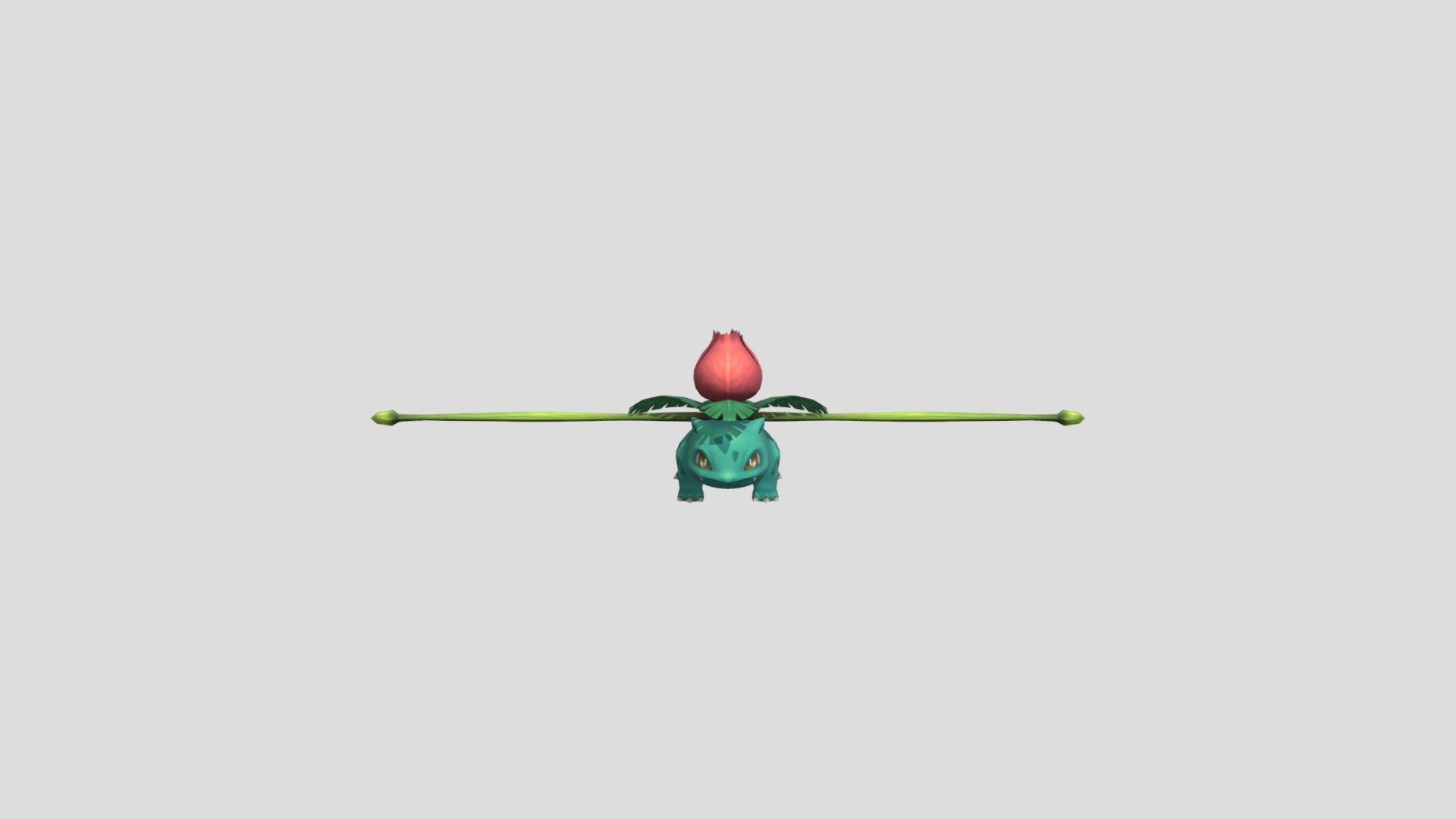 Ivysaur