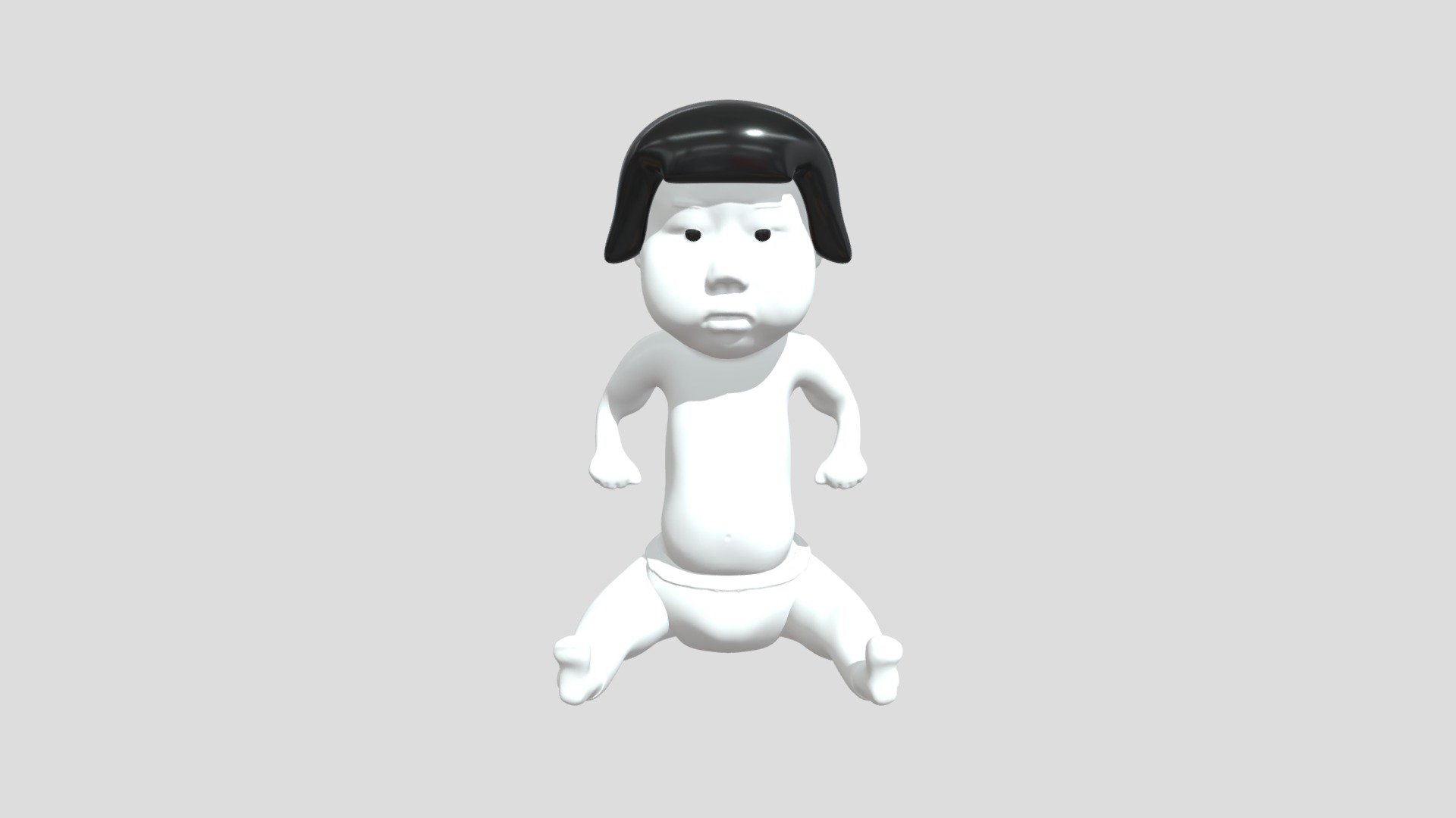 Face scan and sculpt