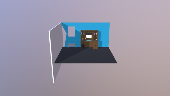 Final 01 3D Model
