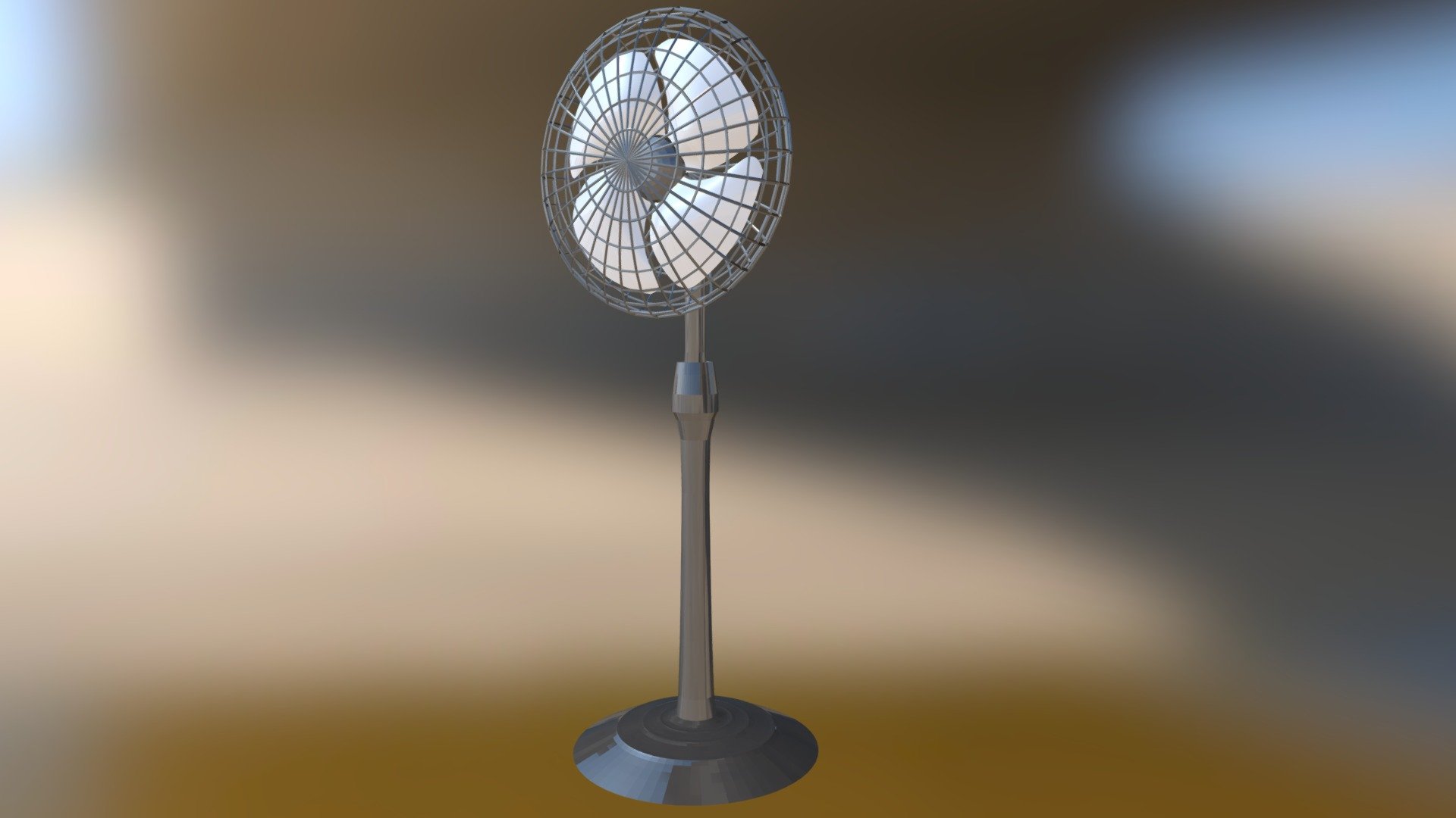 Ventilador