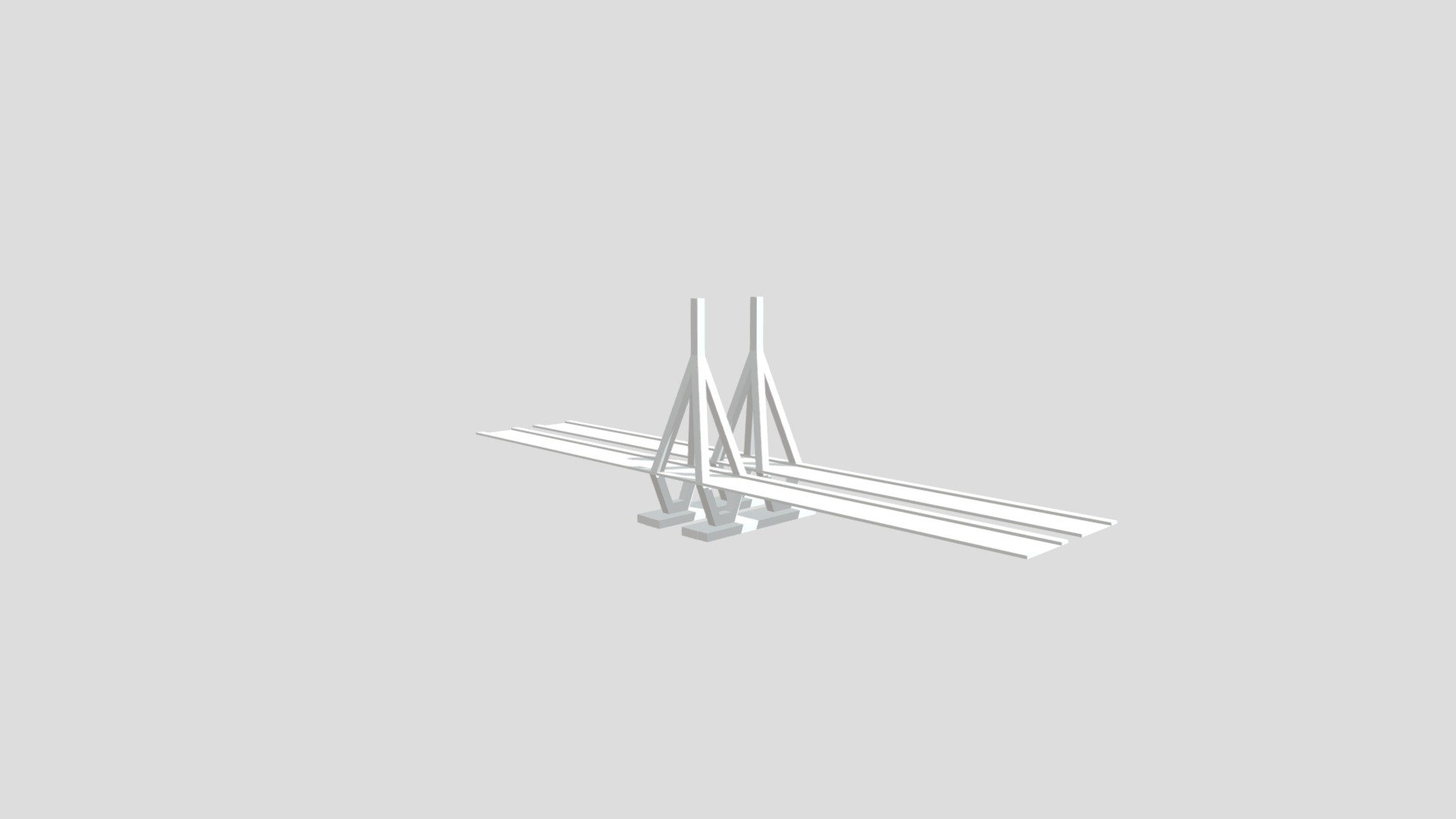 Mumbai Sealink bridge