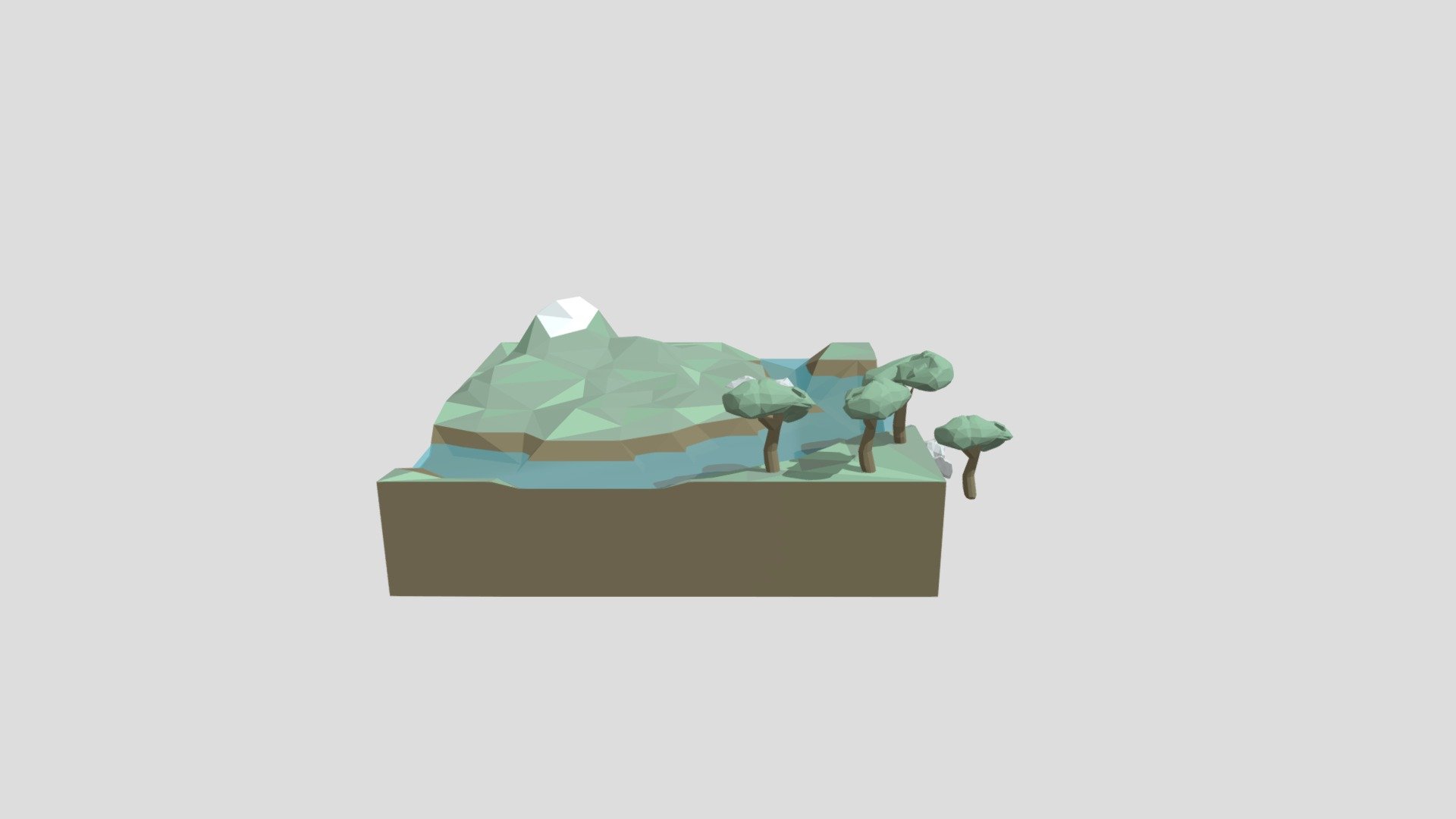 Rocks And Landscaping