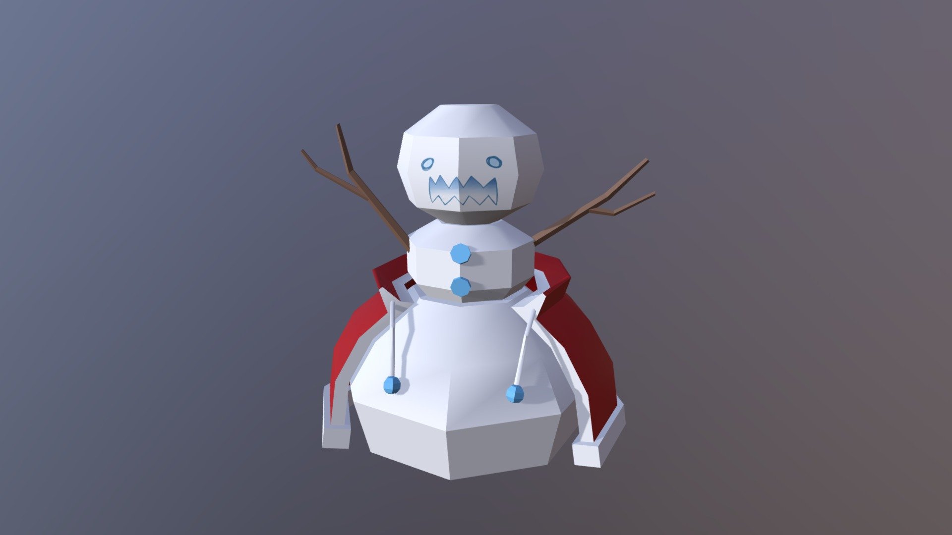 Snowman