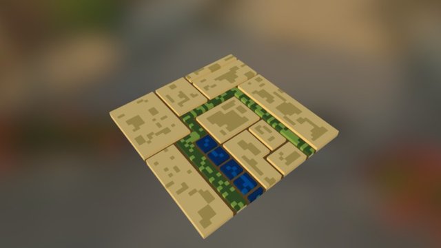Tile Test