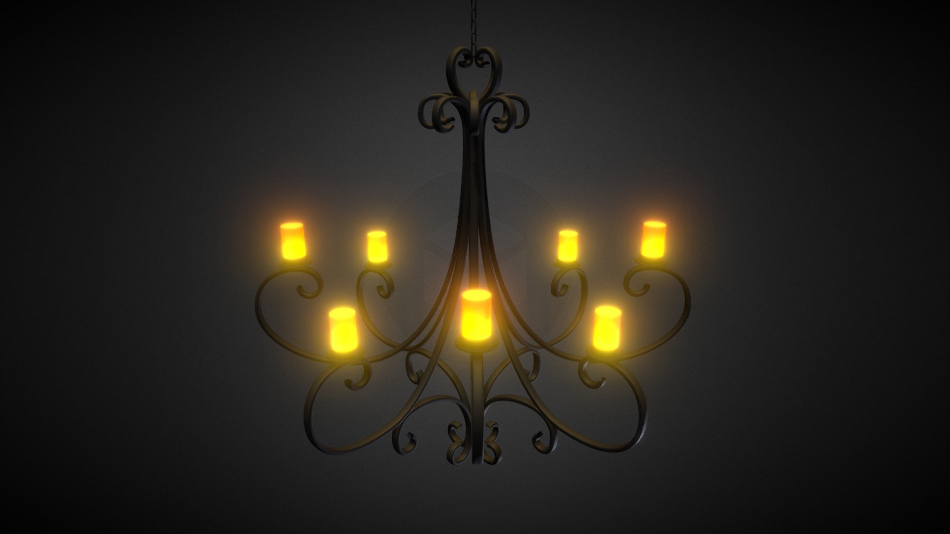 Chandelier