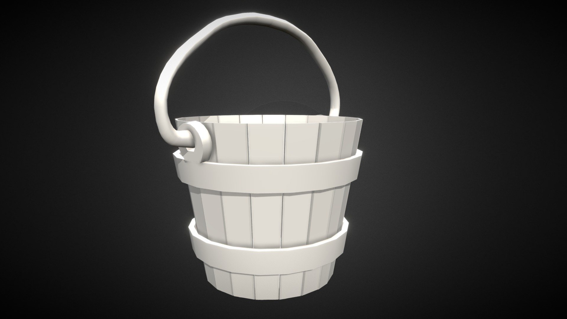 Bucket.