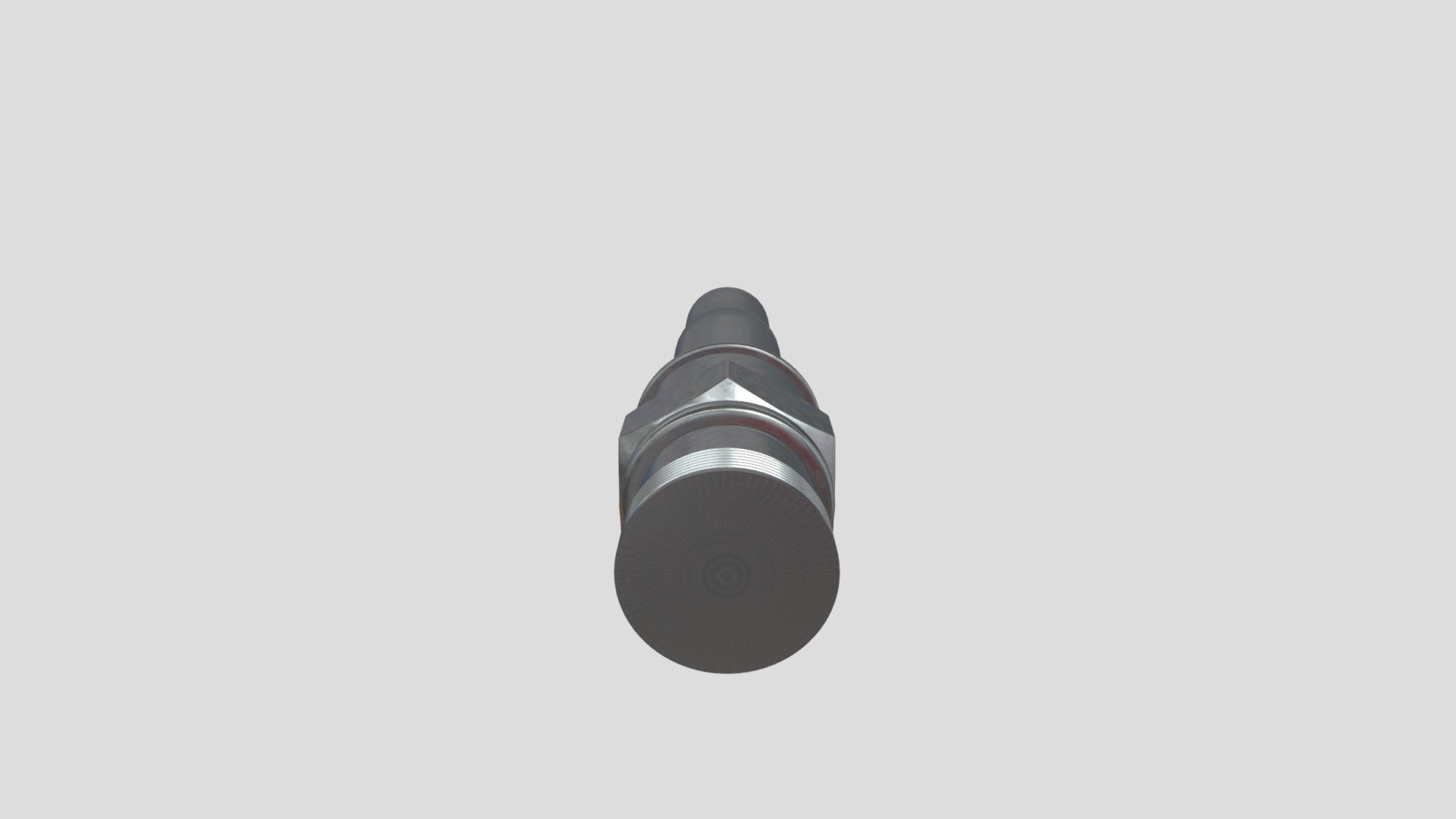 Igniter - 3D model by stevecownie [401e1b0] - Sketchfab