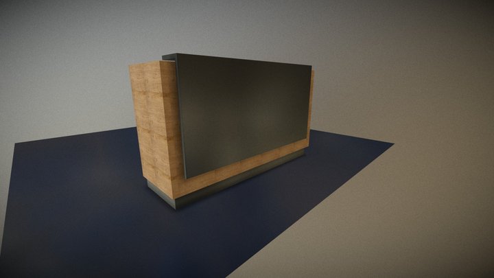 Test01 3D Model
