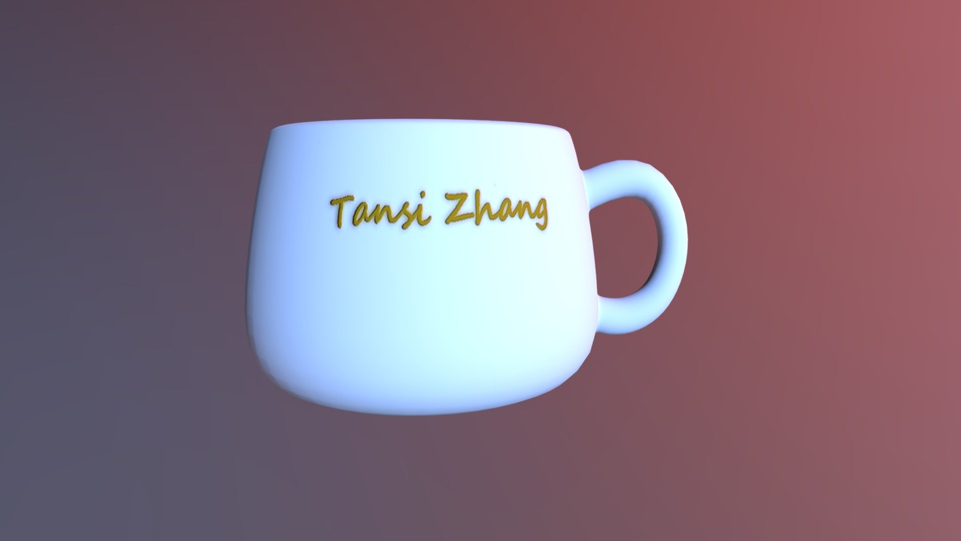 Mug and Logo