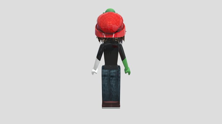 oenzoo6 3D Model